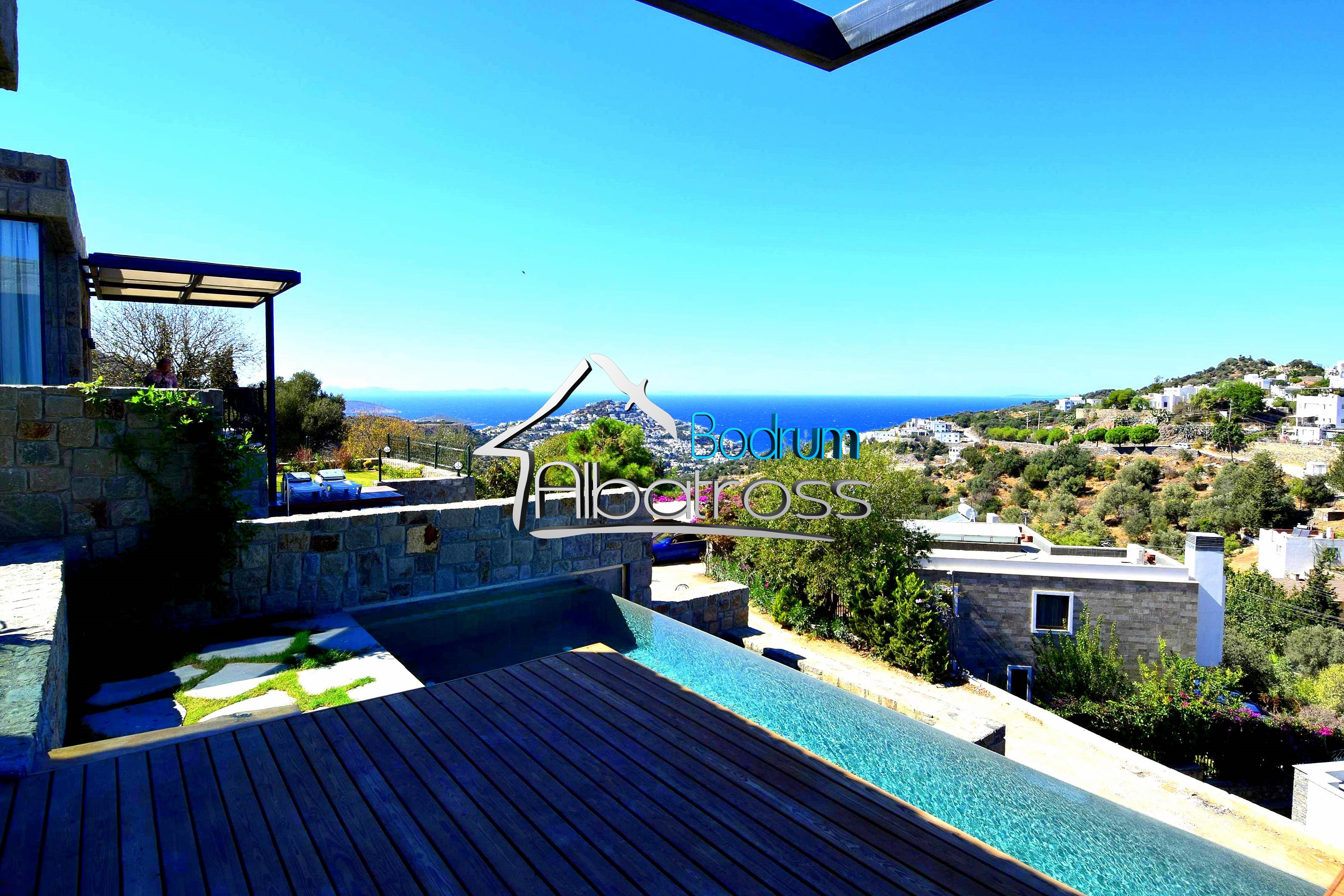 Villa Fortune Yalıkavak